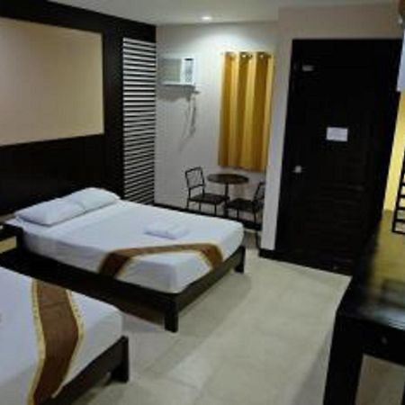 La Carmela De Boracay Otel Manoc-Manoc Dış mekan fotoğraf