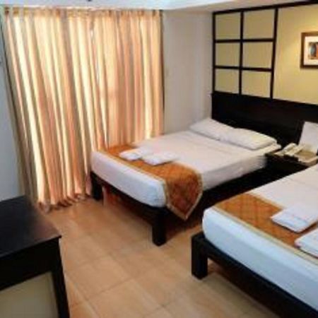 La Carmela De Boracay Otel Manoc-Manoc Dış mekan fotoğraf