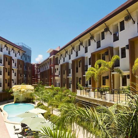 La Carmela De Boracay Otel Manoc-Manoc Dış mekan fotoğraf