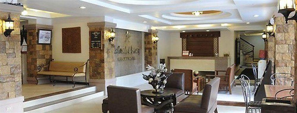 La Carmela De Boracay Otel Manoc-Manoc Dış mekan fotoğraf