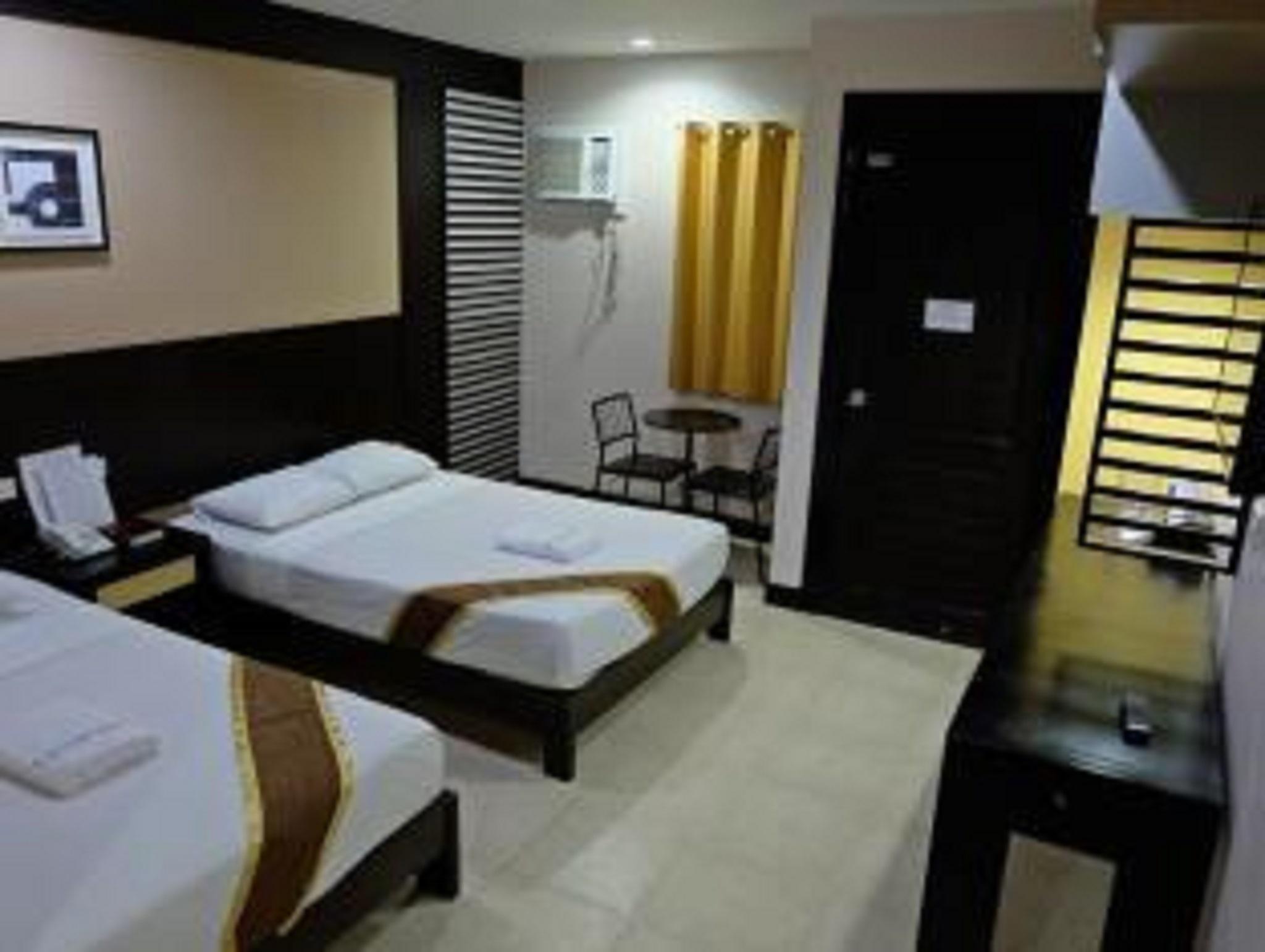 La Carmela De Boracay Otel Manoc-Manoc Dış mekan fotoğraf