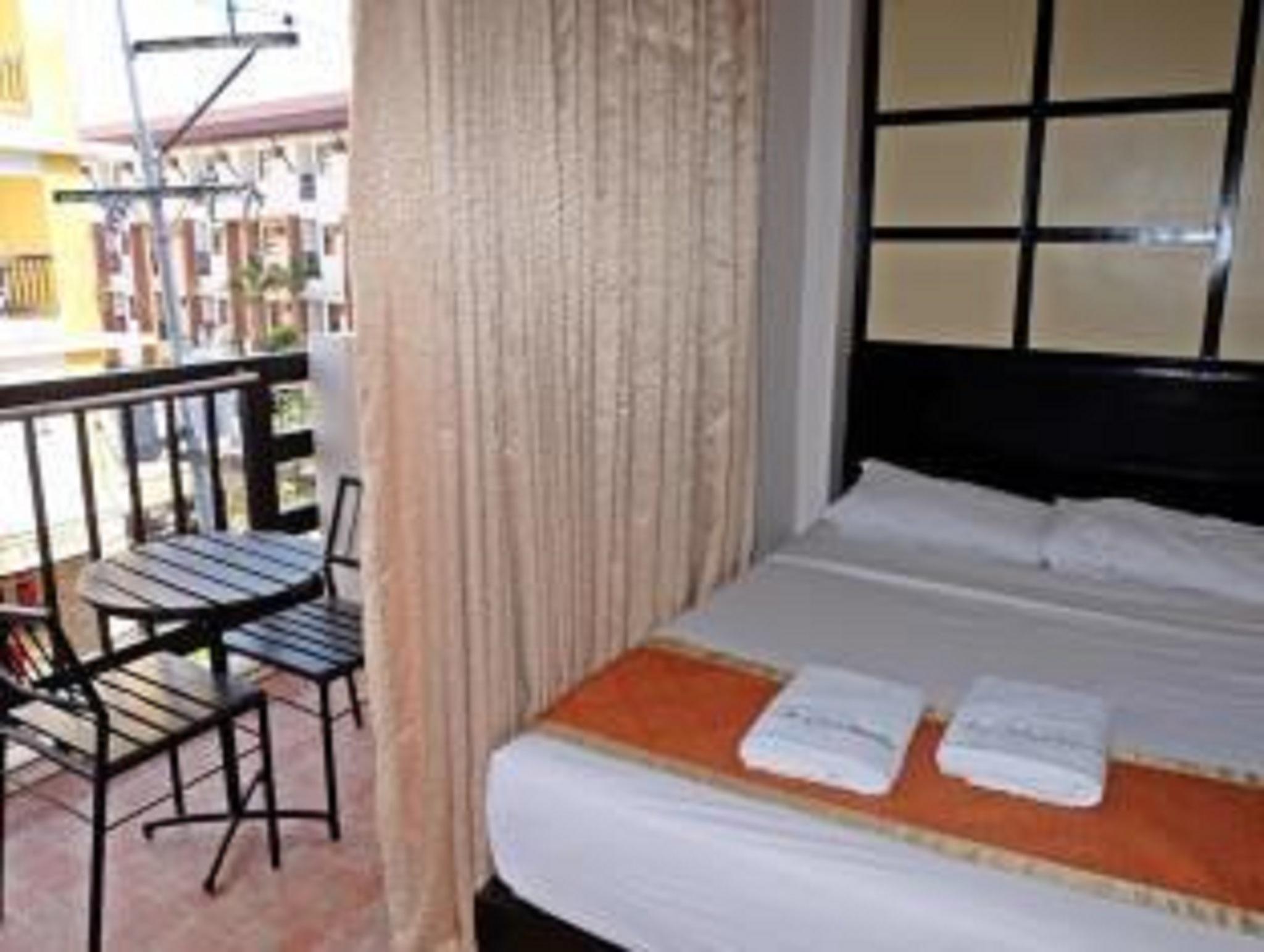 La Carmela De Boracay Otel Manoc-Manoc Dış mekan fotoğraf