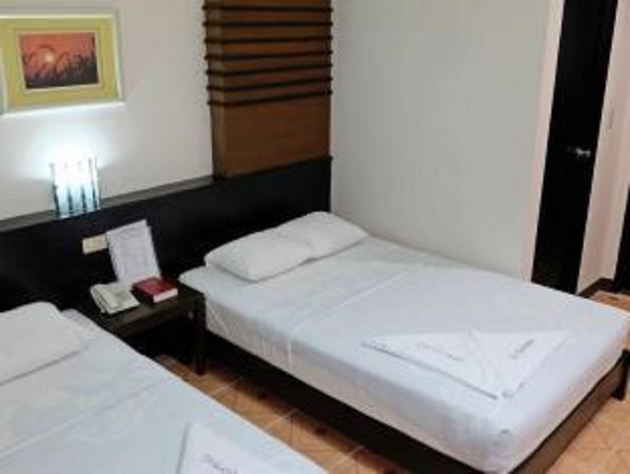 La Carmela De Boracay Otel Manoc-Manoc Dış mekan fotoğraf
