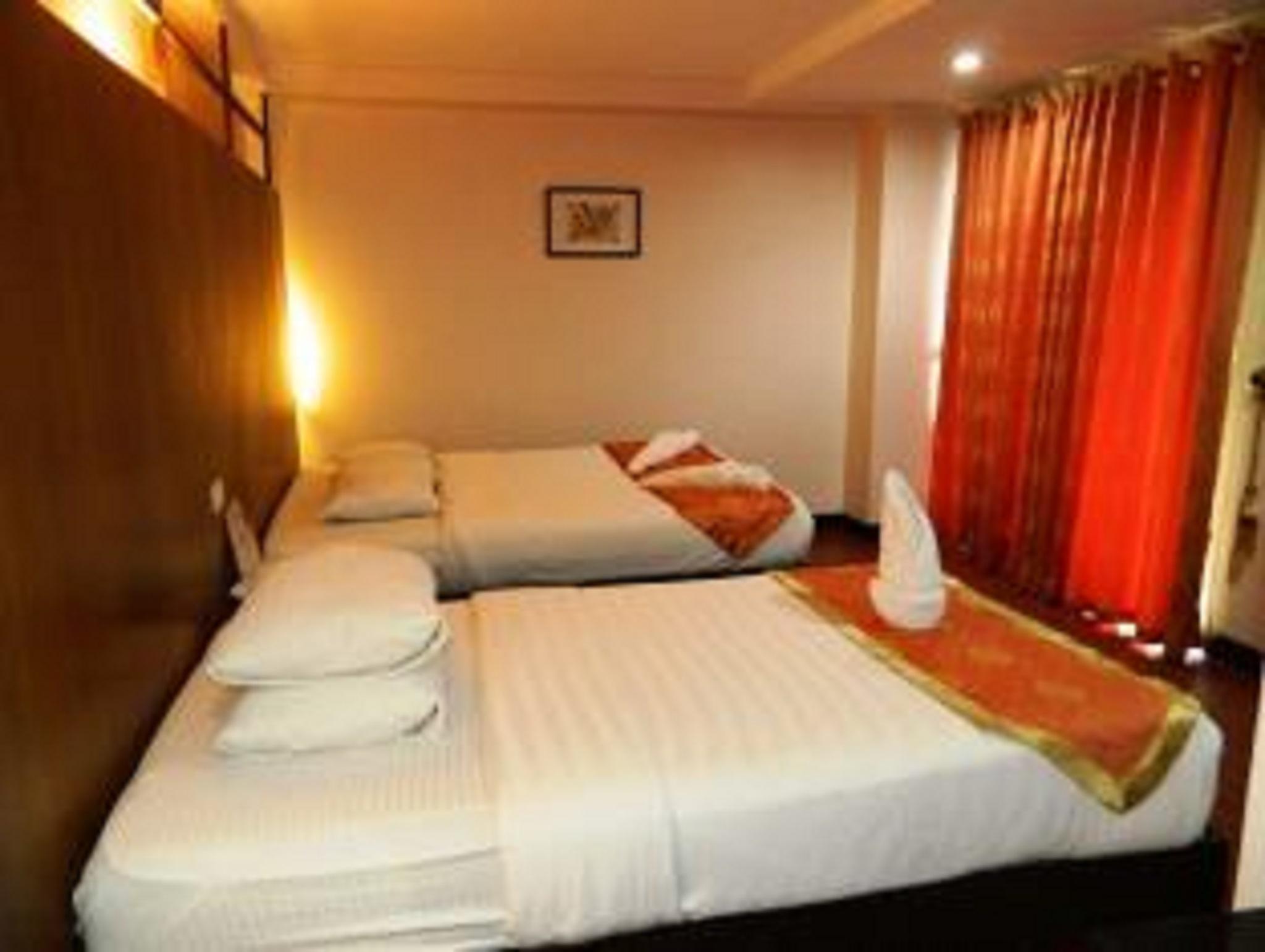 La Carmela De Boracay Otel Manoc-Manoc Dış mekan fotoğraf