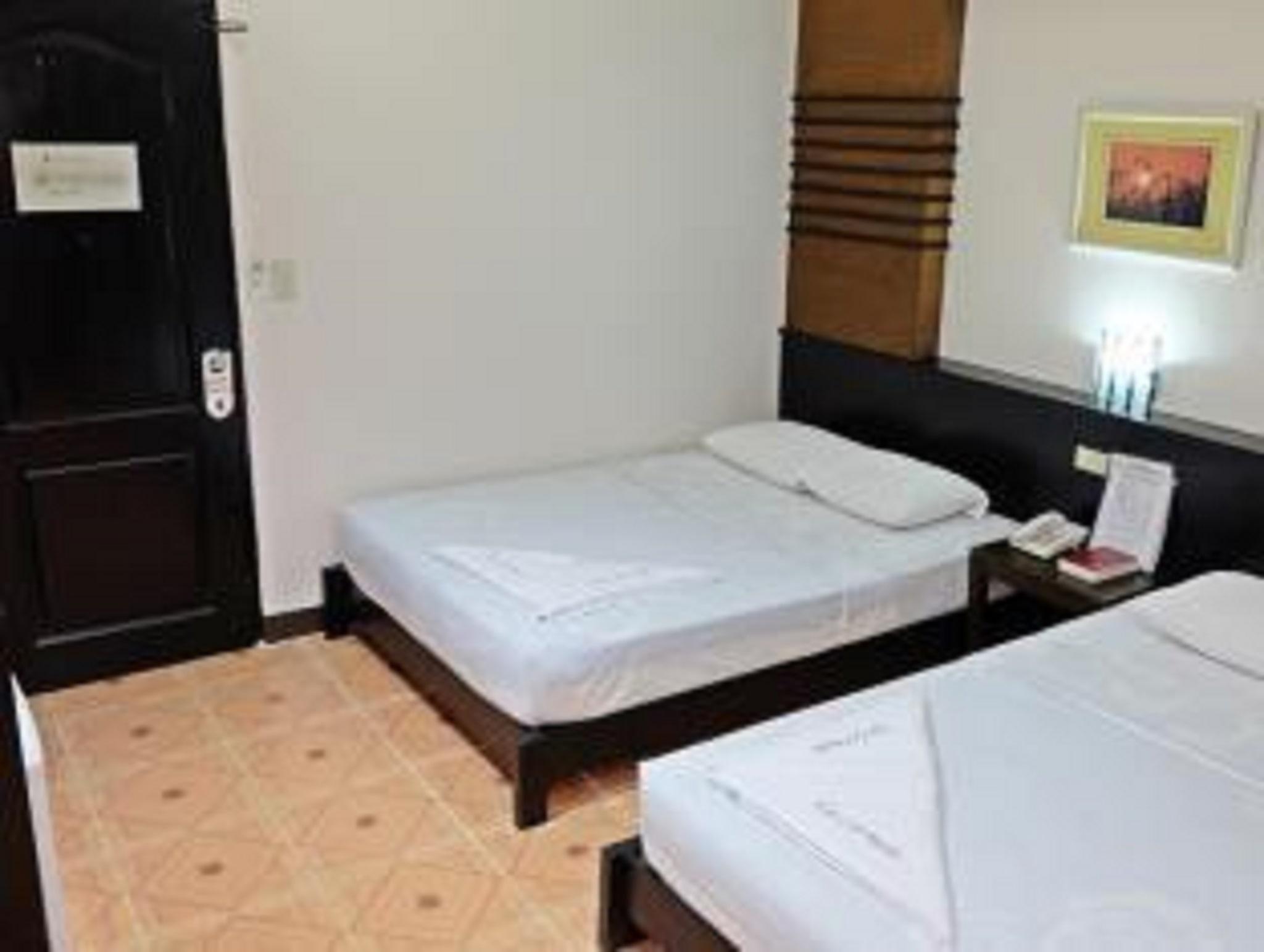 La Carmela De Boracay Otel Manoc-Manoc Dış mekan fotoğraf