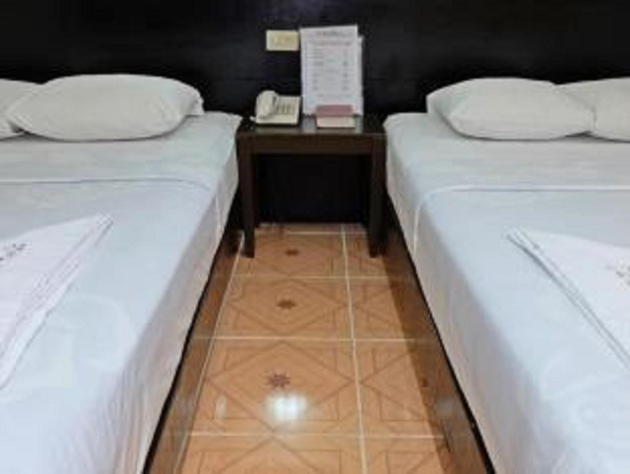 La Carmela De Boracay Otel Manoc-Manoc Dış mekan fotoğraf