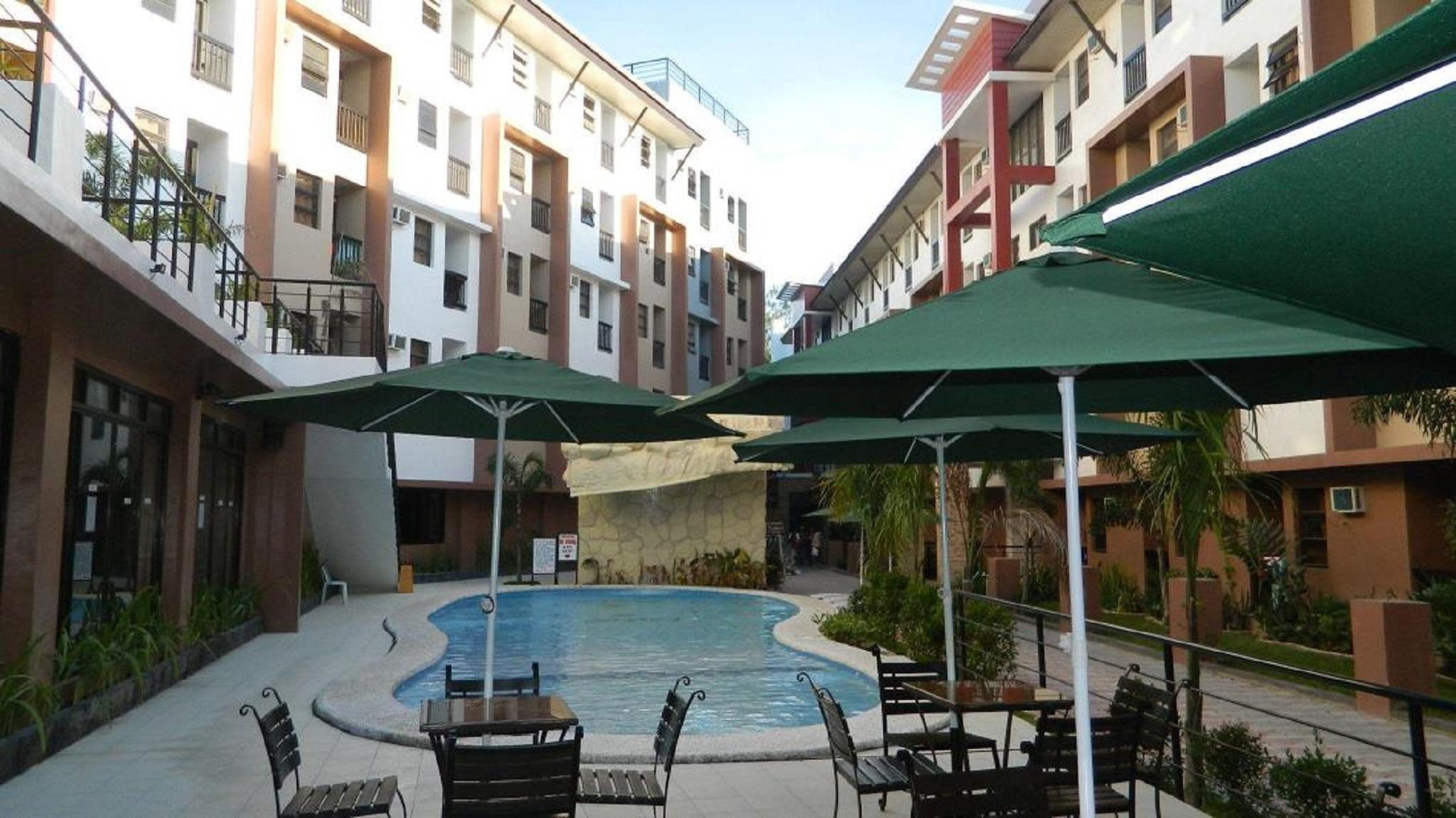 La Carmela De Boracay Otel Manoc-Manoc Dış mekan fotoğraf