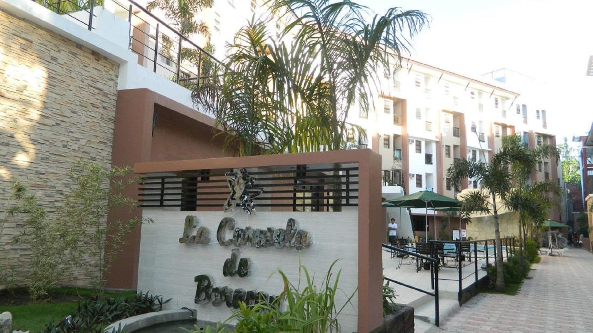 La Carmela De Boracay Otel Manoc-Manoc Dış mekan fotoğraf