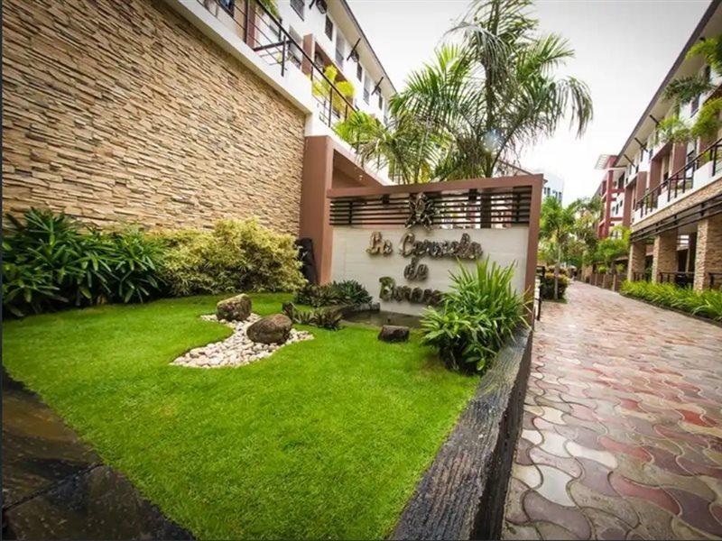 La Carmela De Boracay Otel Manoc-Manoc Dış mekan fotoğraf