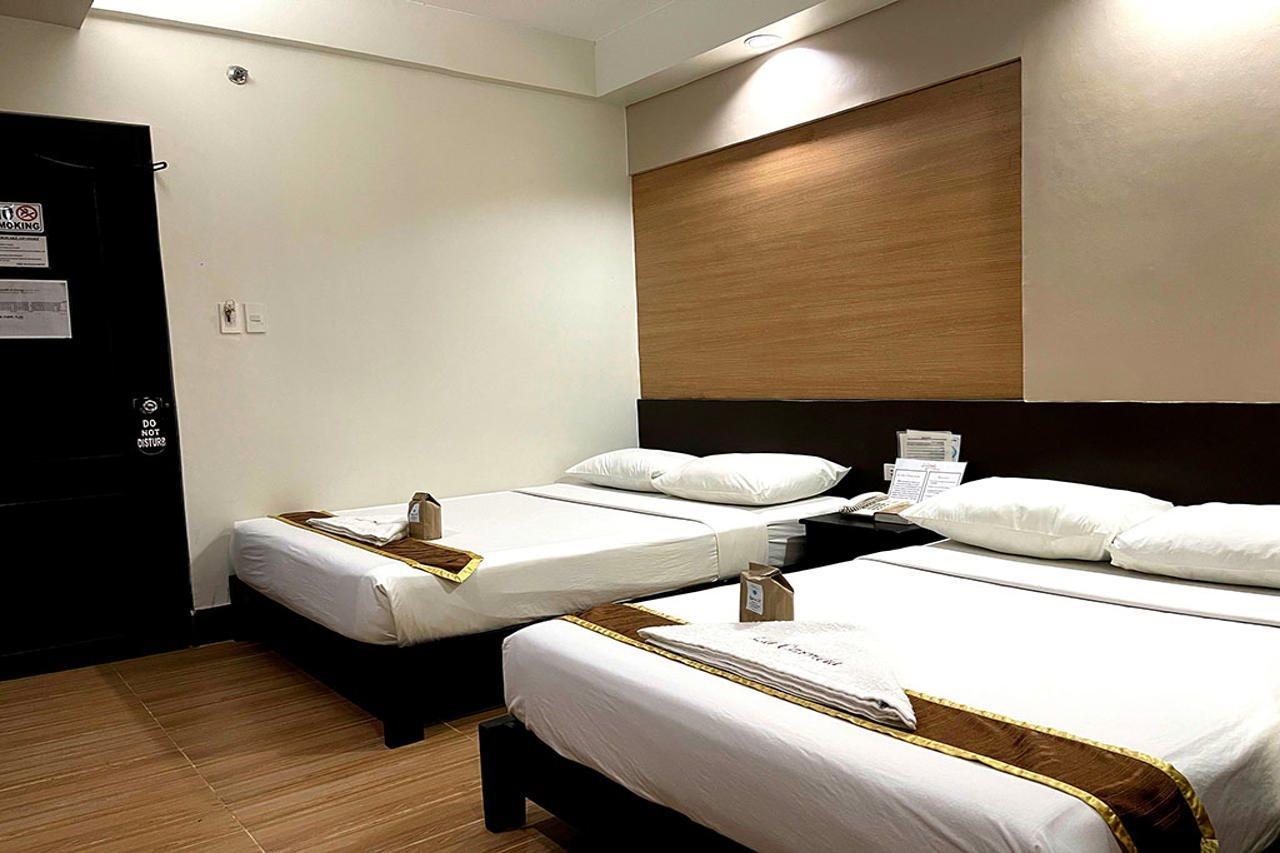 La Carmela De Boracay Otel Manoc-Manoc Dış mekan fotoğraf