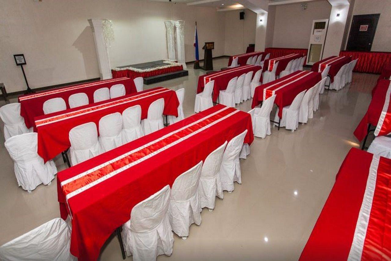 La Carmela De Boracay Otel Manoc-Manoc Dış mekan fotoğraf