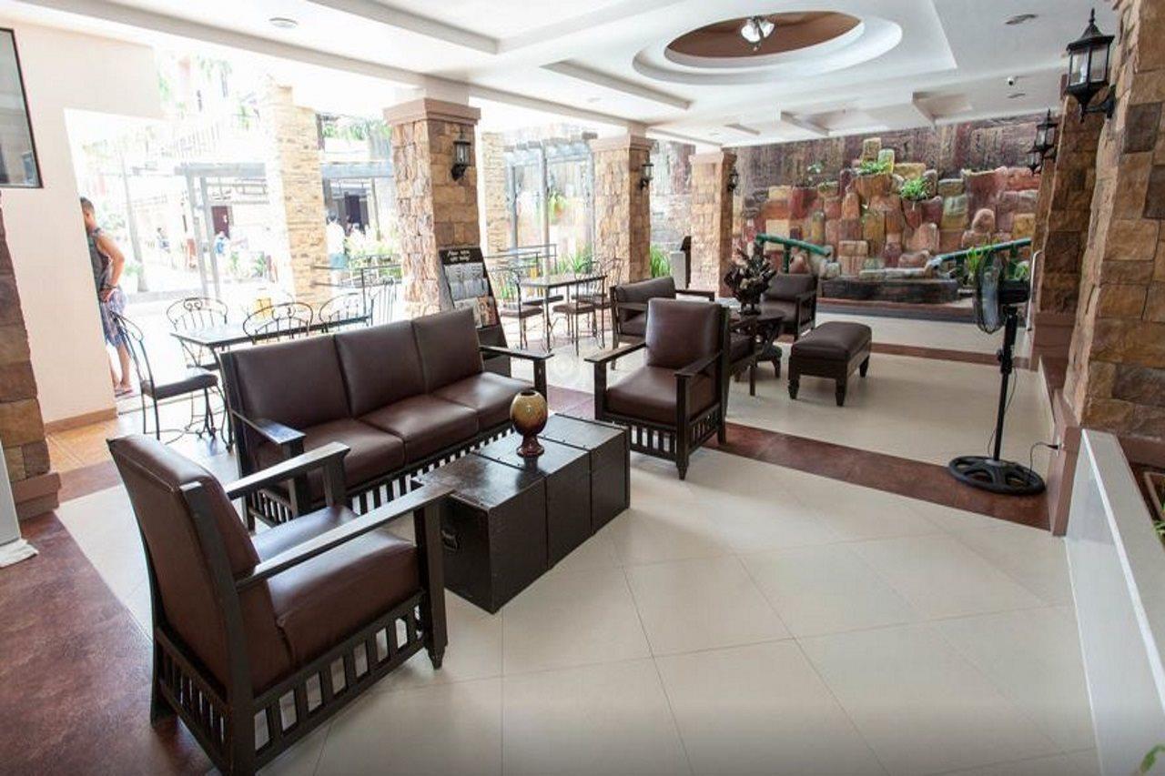 La Carmela De Boracay Otel Manoc-Manoc Dış mekan fotoğraf