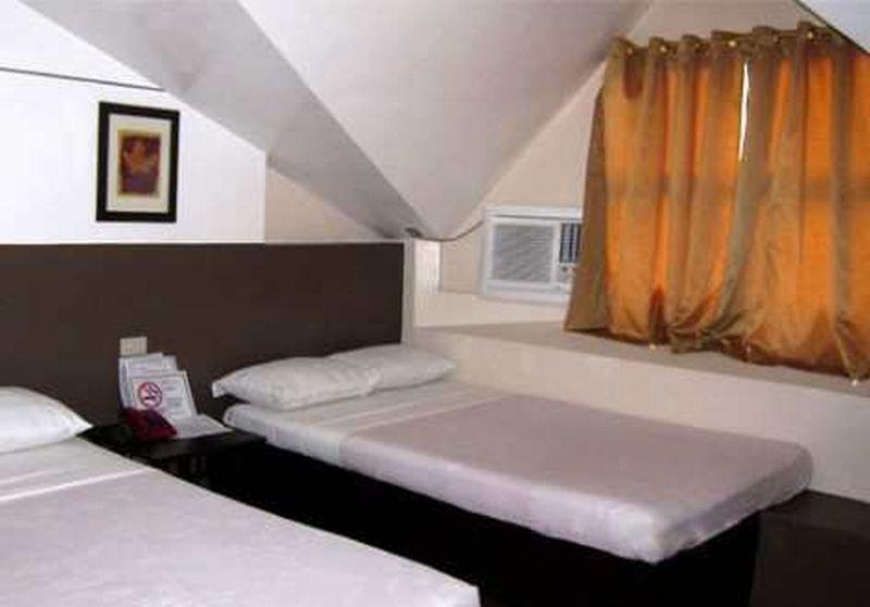 La Carmela De Boracay Otel Manoc-Manoc Dış mekan fotoğraf