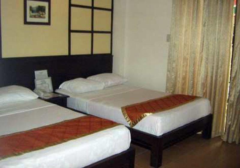 La Carmela De Boracay Otel Manoc-Manoc Dış mekan fotoğraf
