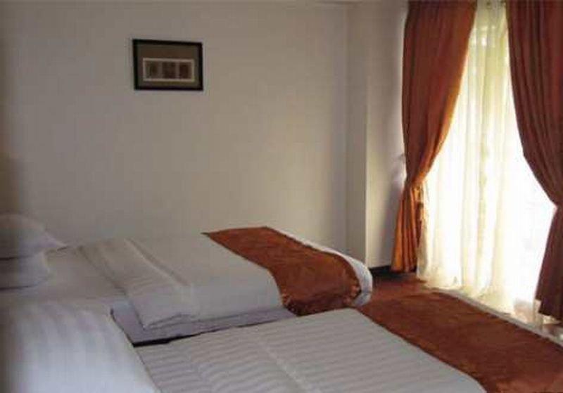 La Carmela De Boracay Otel Manoc-Manoc Dış mekan fotoğraf