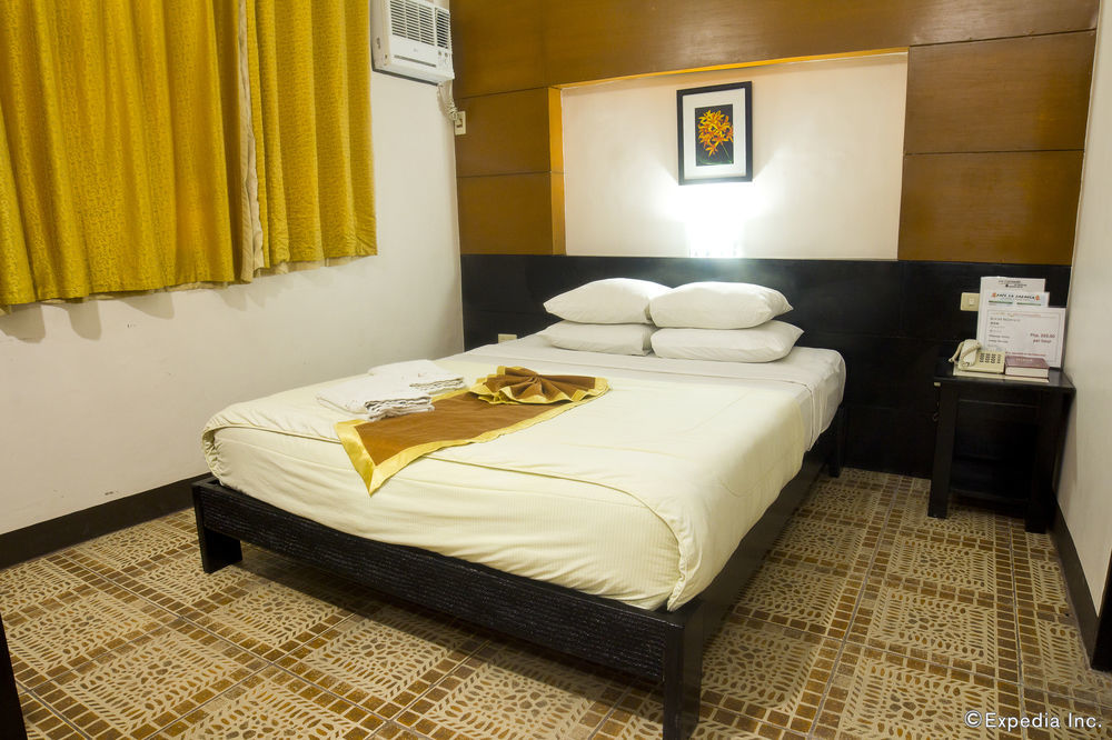 La Carmela De Boracay Otel Manoc-Manoc Dış mekan fotoğraf
