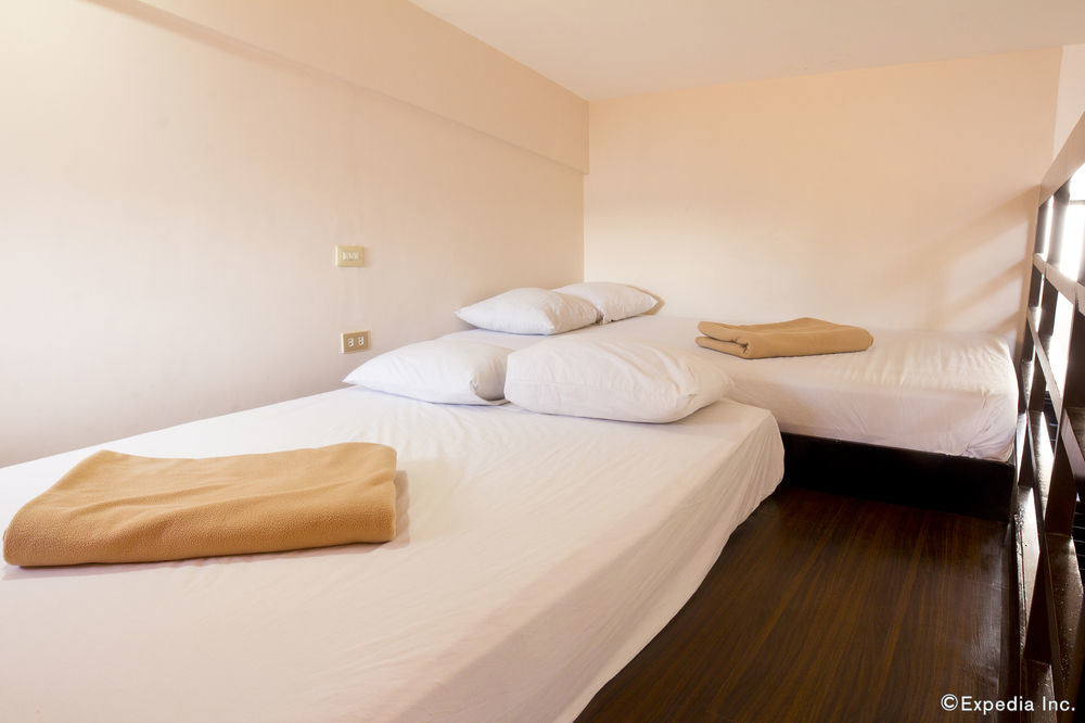 La Carmela De Boracay Otel Manoc-Manoc Dış mekan fotoğraf