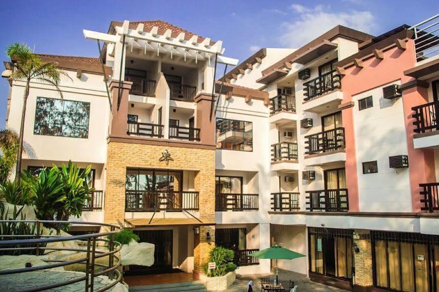 La Carmela De Boracay Otel Manoc-Manoc Dış mekan fotoğraf