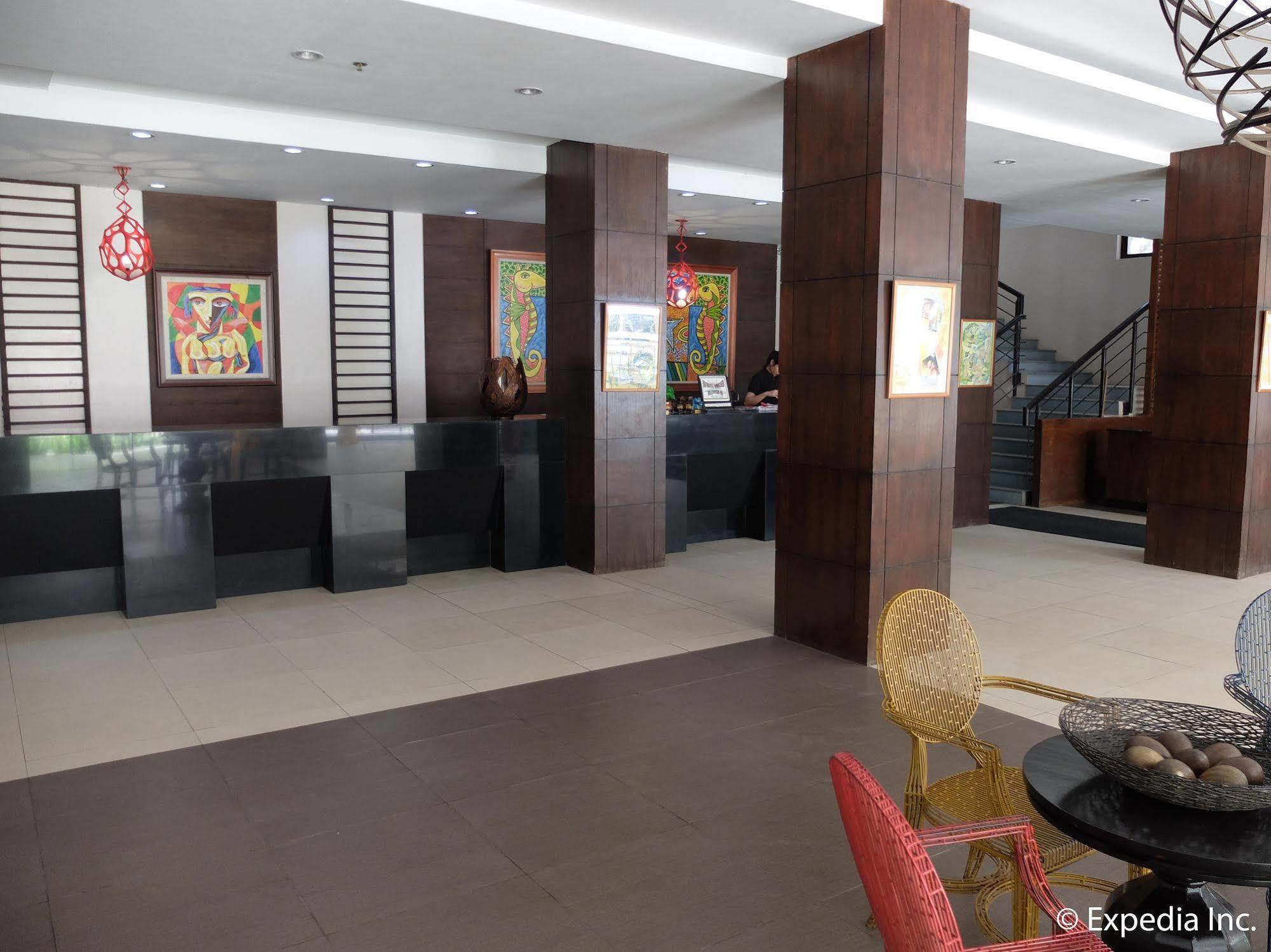 La Carmela De Boracay Otel Manoc-Manoc Dış mekan fotoğraf