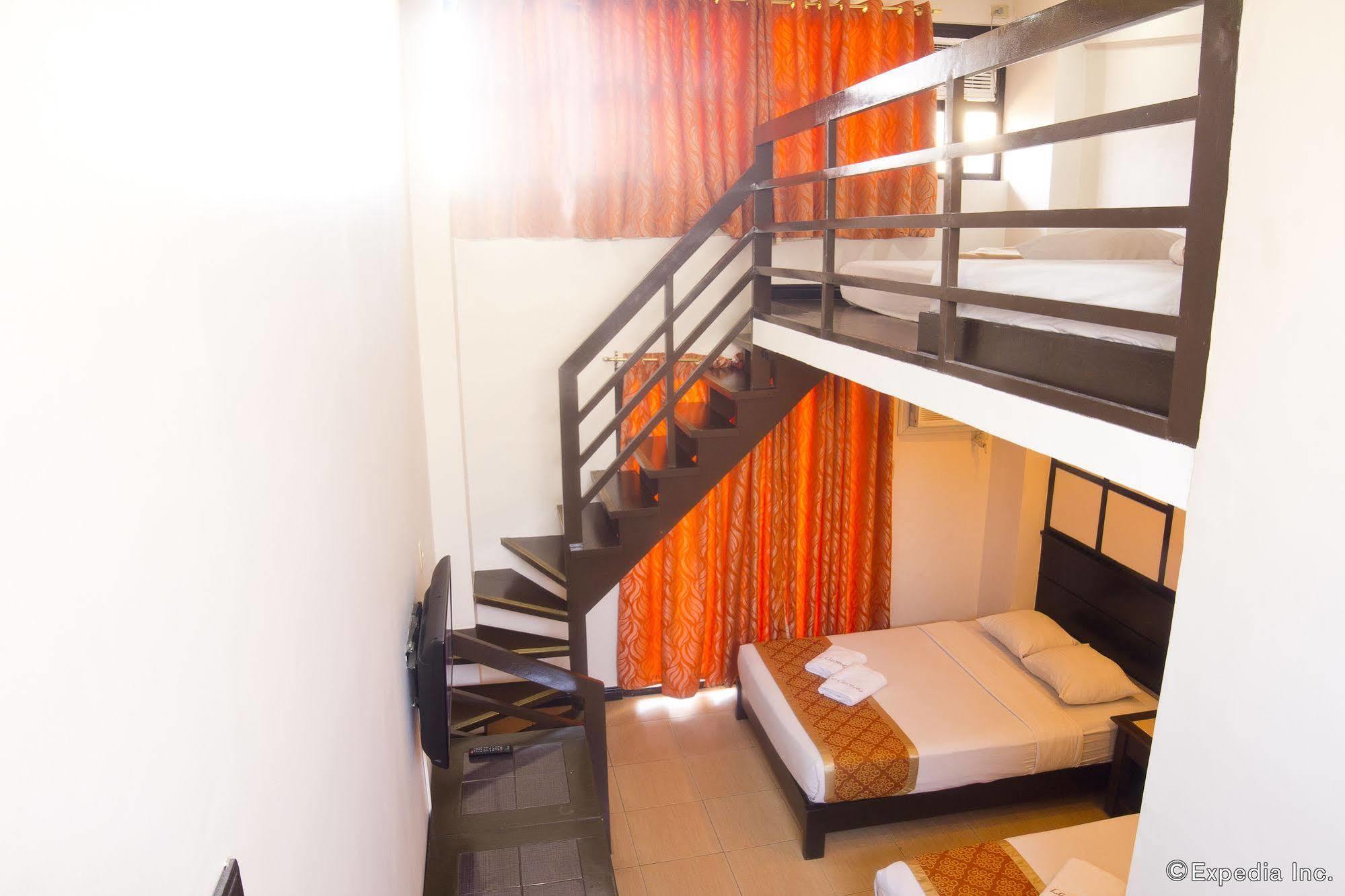 La Carmela De Boracay Otel Manoc-Manoc Dış mekan fotoğraf